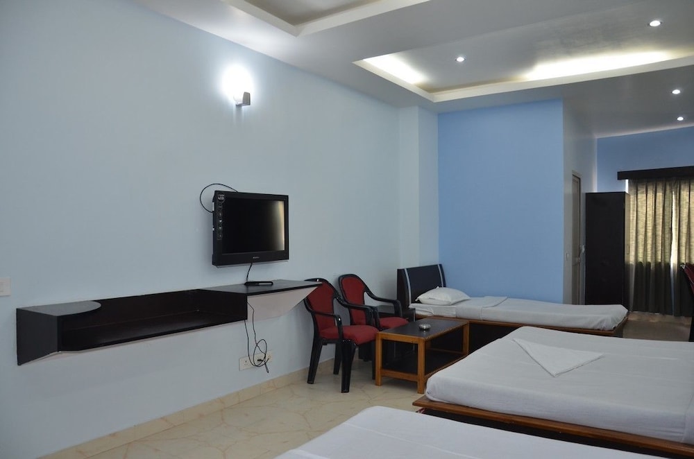 Hotel Barbereek Inn 35/36