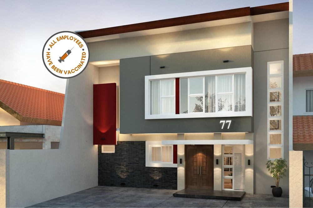 Bendungan Hilir Residence by ZUZU 42/57