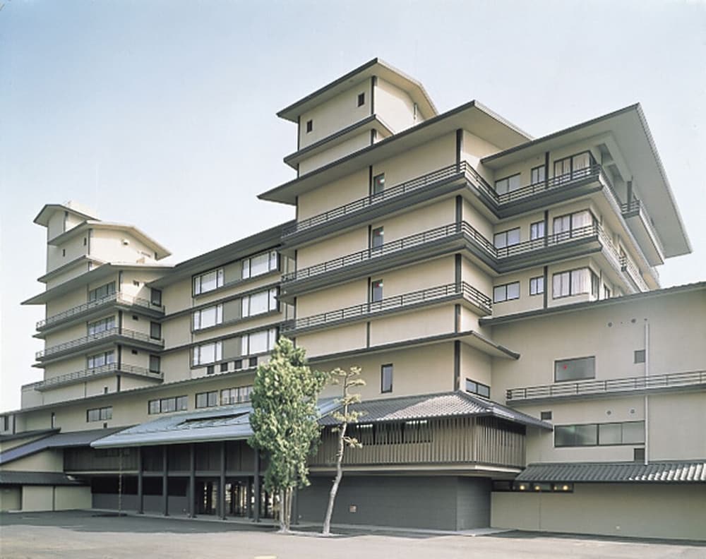YUMURA TOKIWA HOTEL HOTEL 1/50