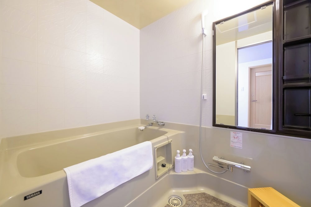 Hotel Shiojitei 49/50