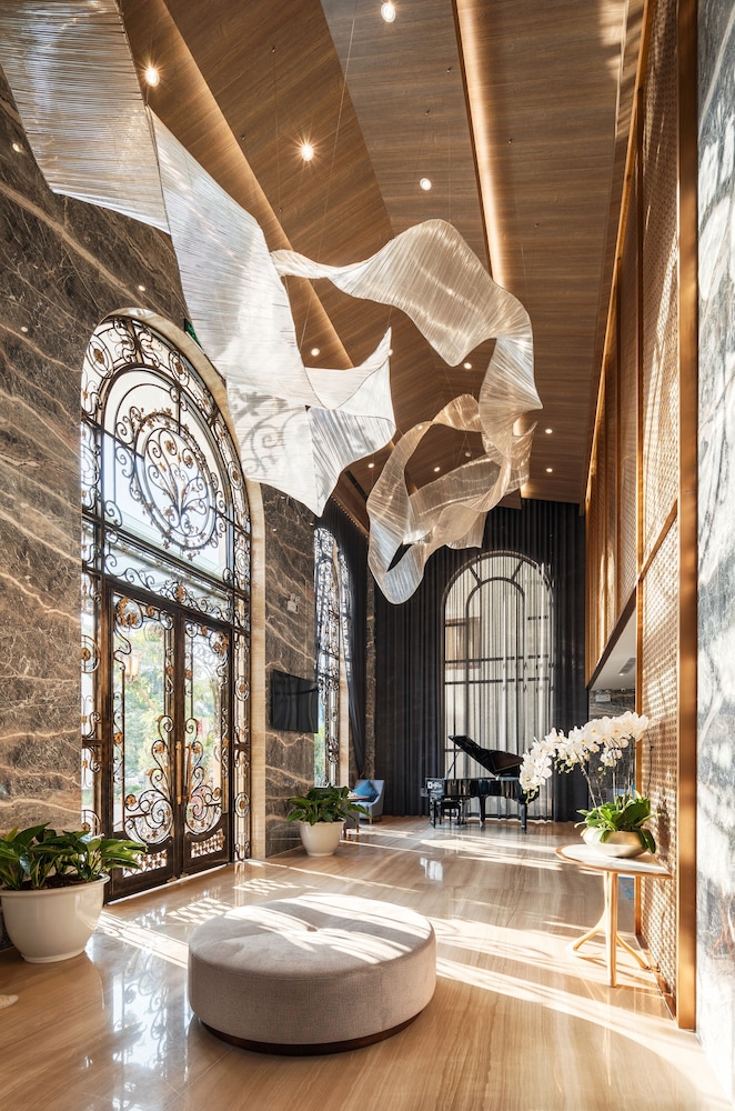D'Lecia Hotel Ha Long 7/48