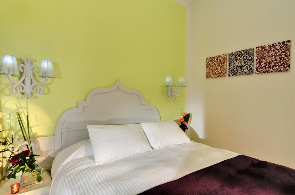 Dahab Lagoon Club and Resort 19/48