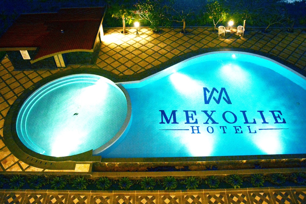 Mexolie Hotel 7/49