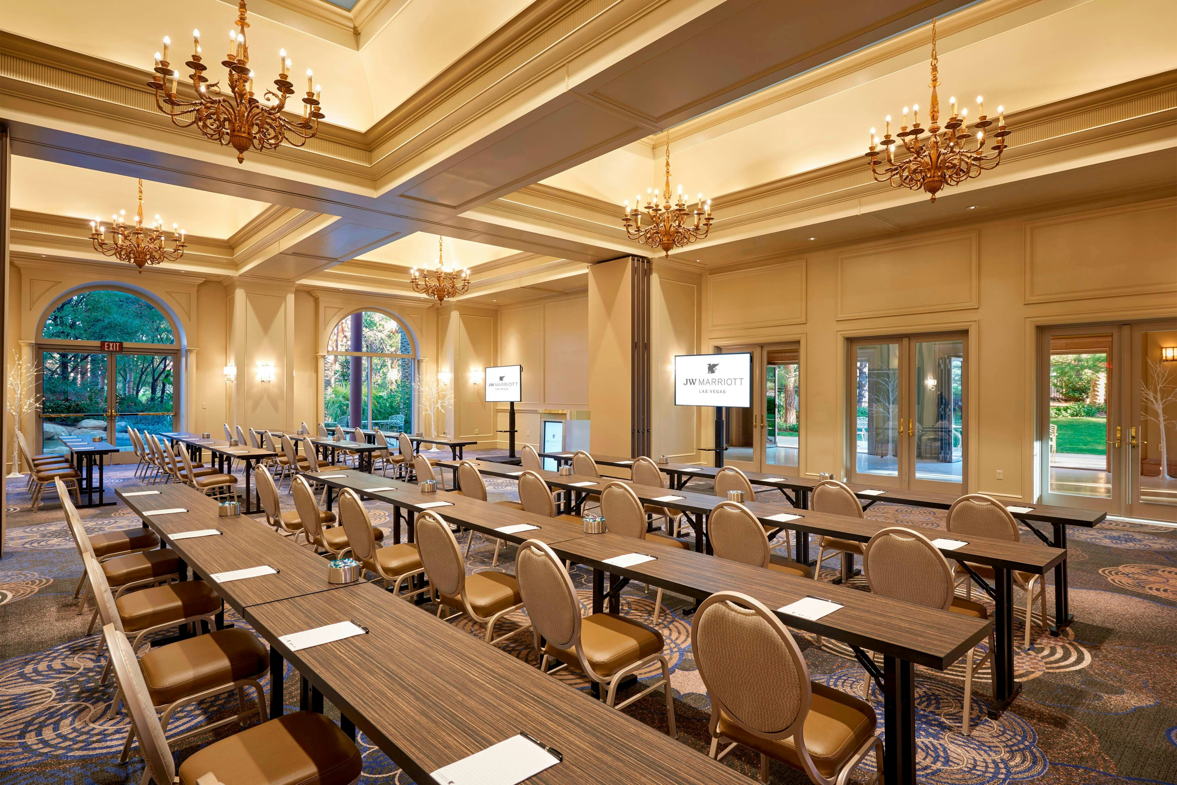 JW Marriott Las Vegas Resort and Spa 32/50
