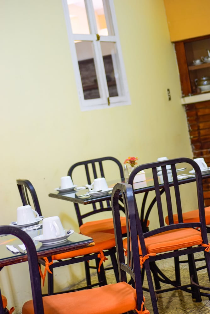 Eco Hotel Mariscal 47/59