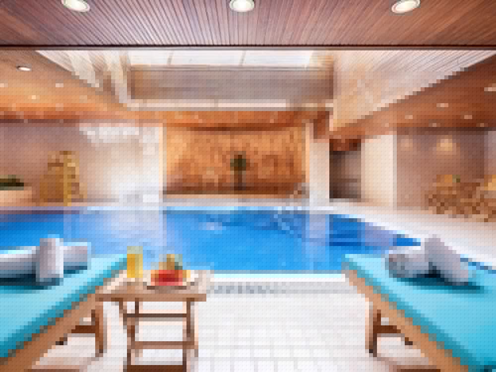 Peace Hotel Beijing(ex Novotel Peace Hotel Beijing) 45/71
