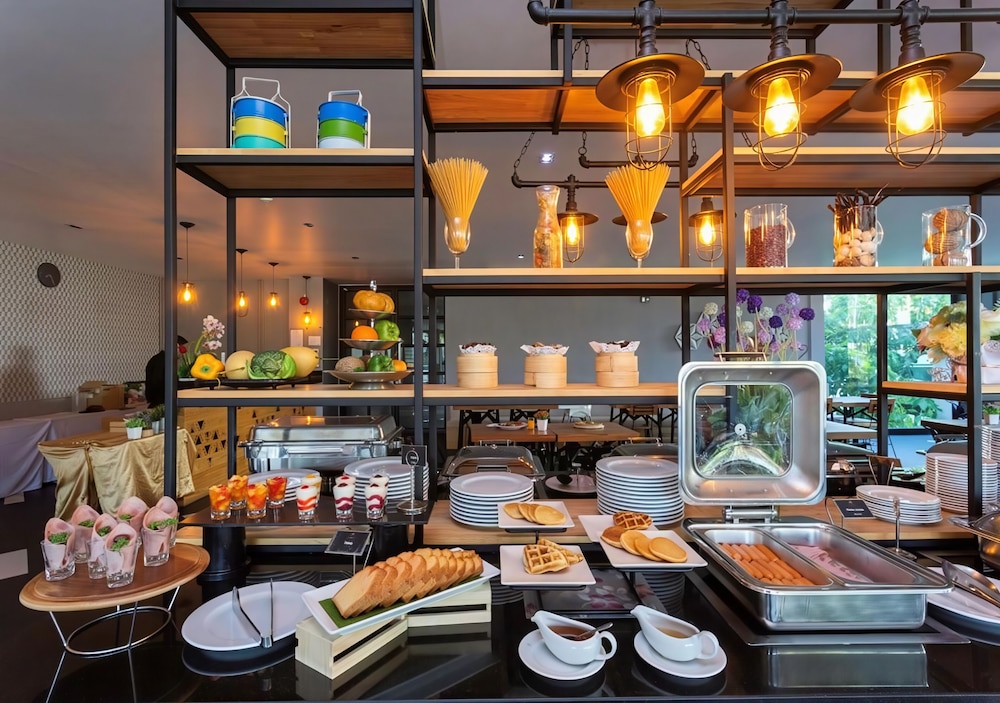 Maya Phuket Hotel 37/50