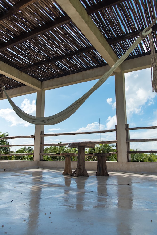 Cormoran Hotel Boutique & Cenote 17/48