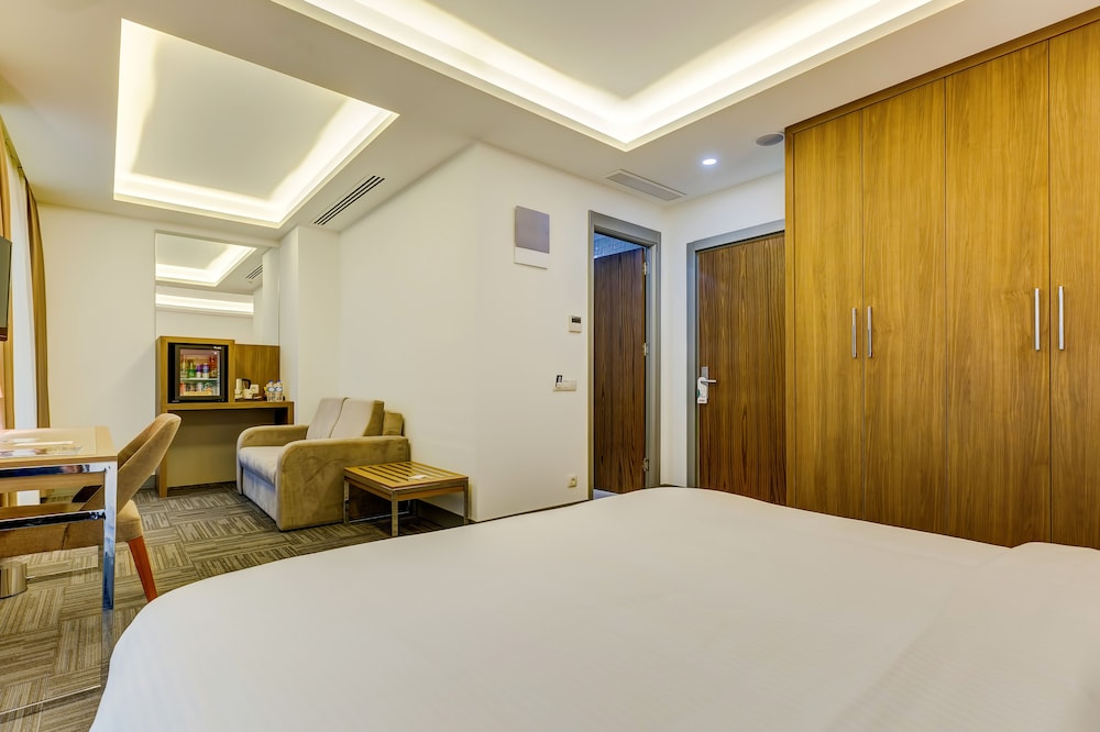 Plus Hotel Bostanci Atasehir 8/63