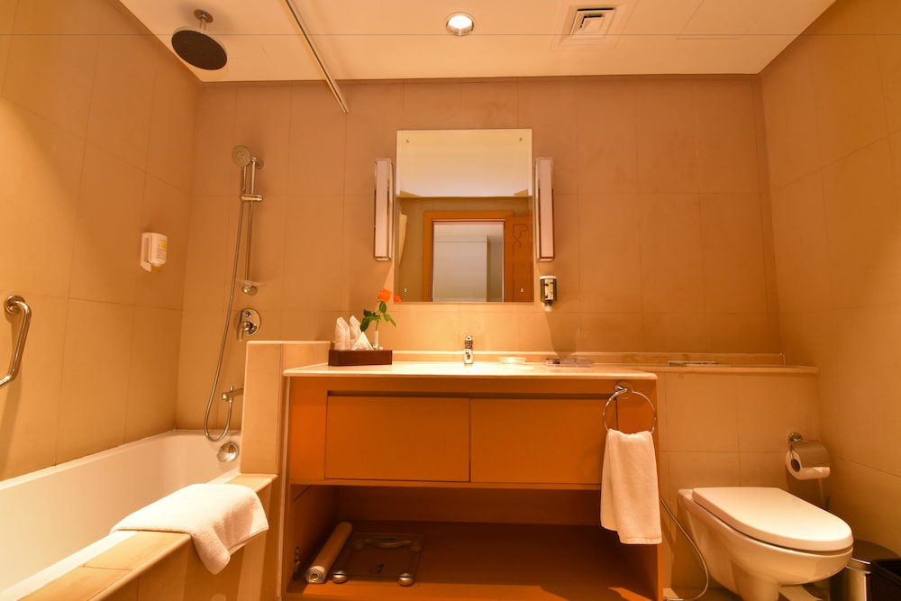 Levatio Suites Muscat, a member of Radisson Individuals 25/68