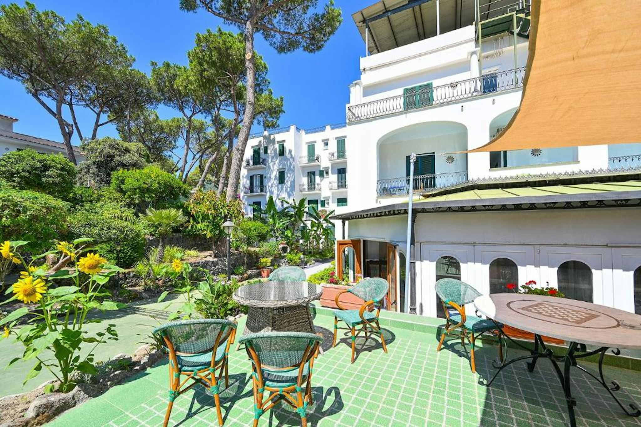 Parcoverde Terme Hotel 16/20