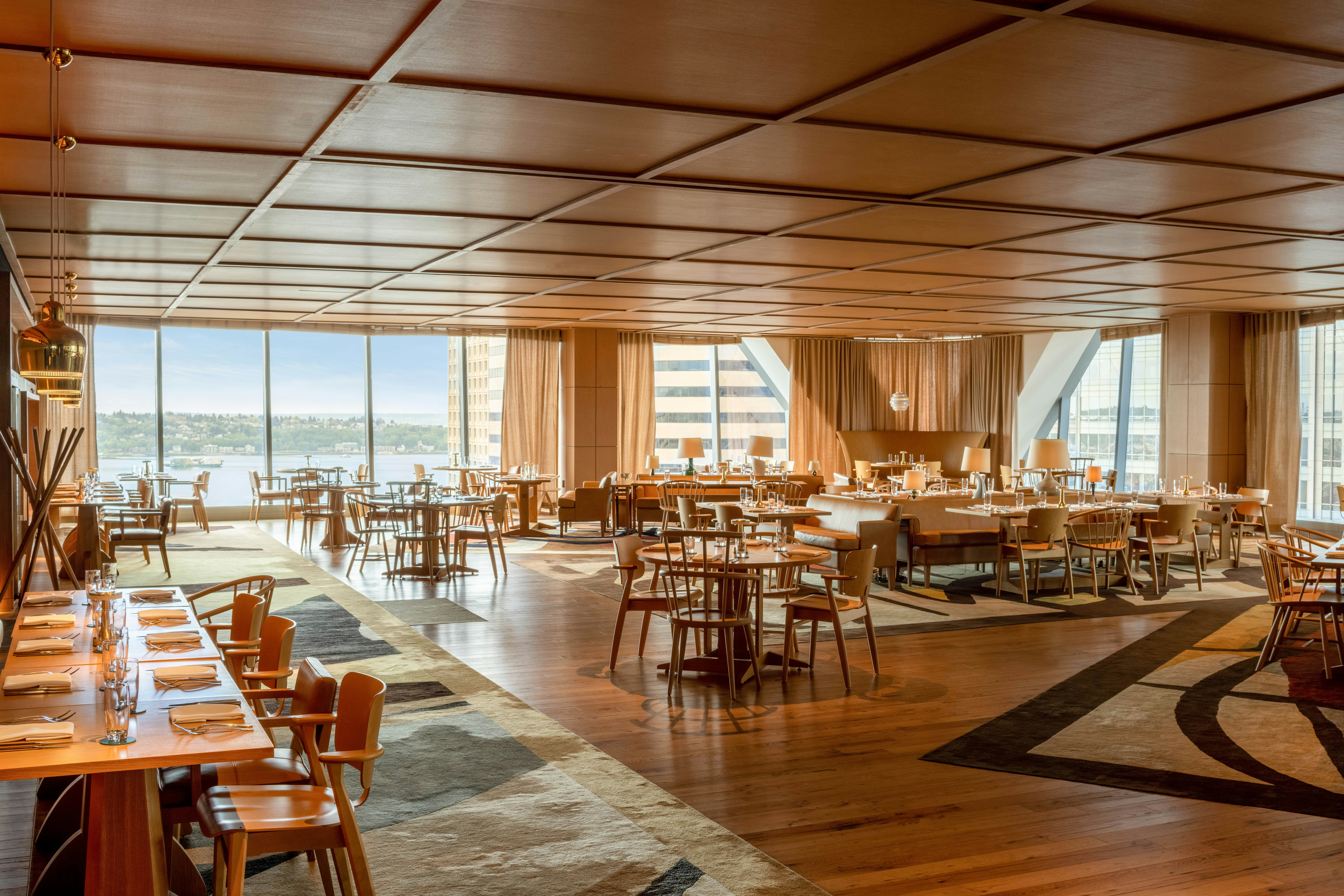 Lotte Hotel Seattle 31/48