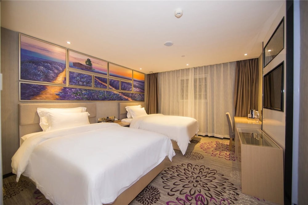 Lavade Hotel Gz Kecun Metro Station Branch 18/56