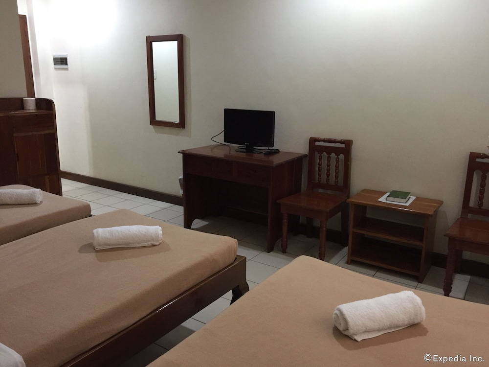 El Haciendero Private Hotel 42/49
