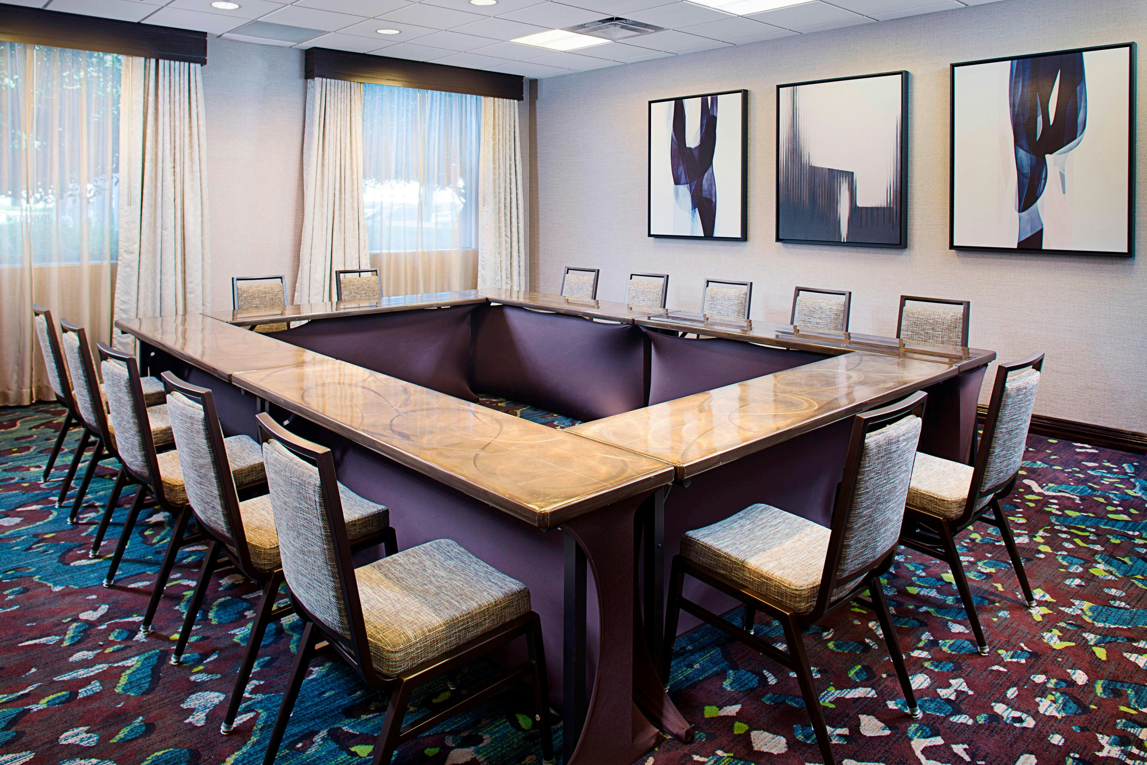 Marriott Suites Dallas Market Center 57/62