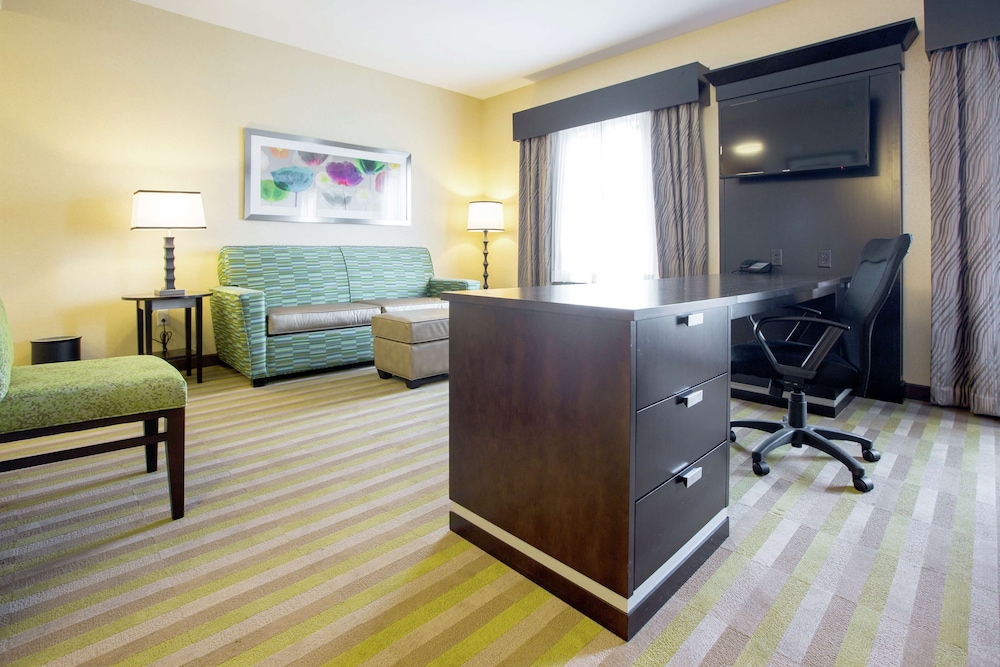 Hampton Inn And Suites Toledo Westgate 34/39