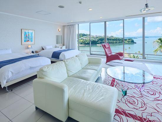 Top, Junior Suite, Terrace