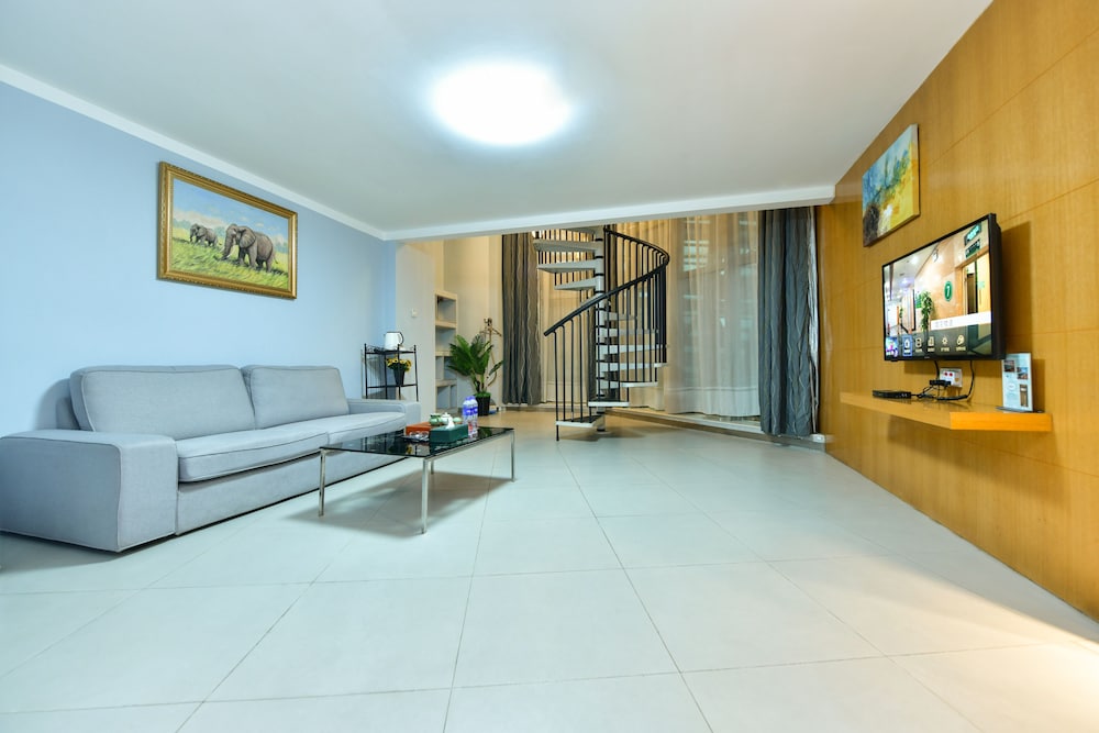 Shanshui Trends Hotel East Railway Station Guangzhou 24/33