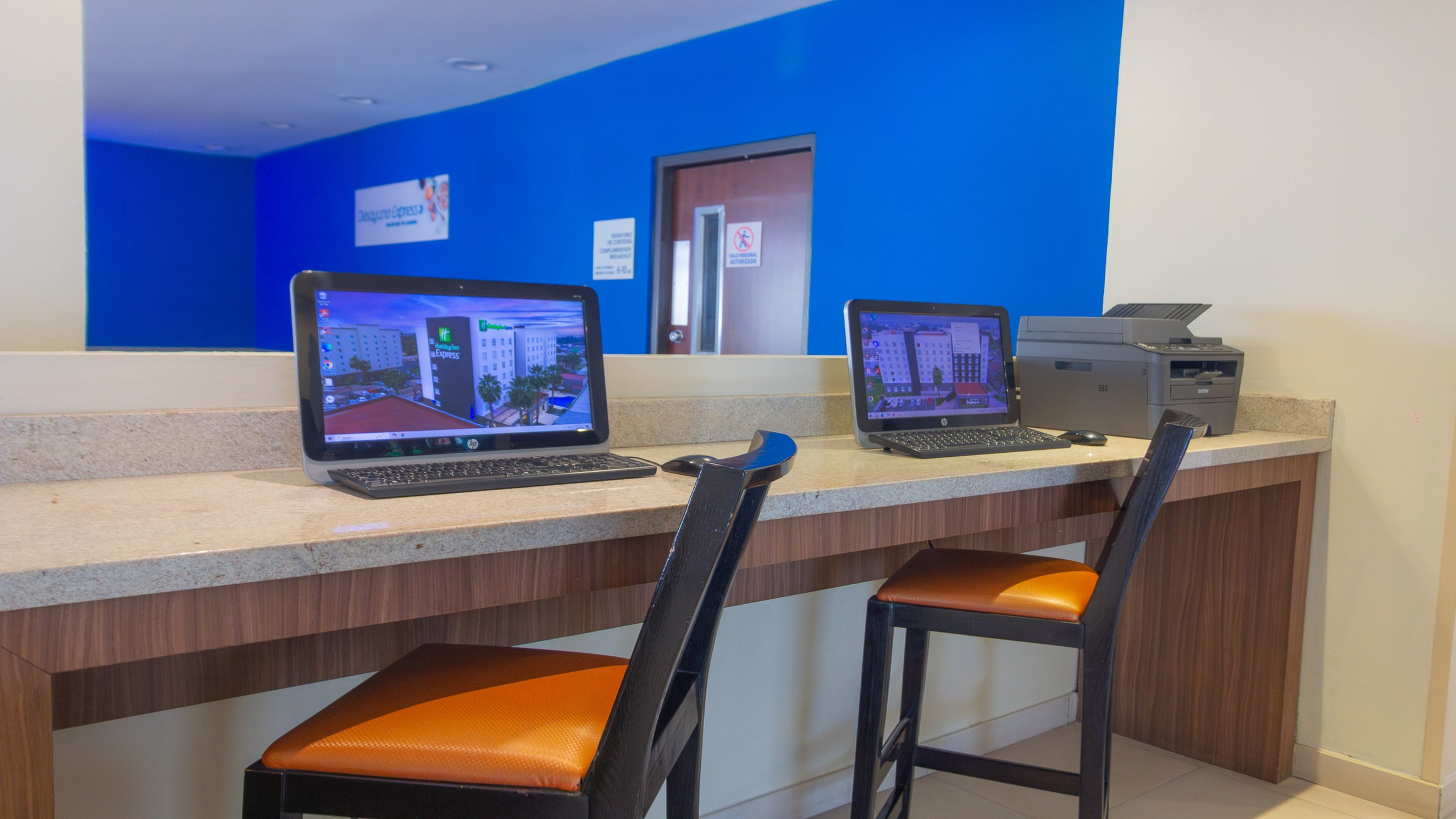 Holiday Inn Express Guadalajara Aeropuerto an IHG Hotel 52/58