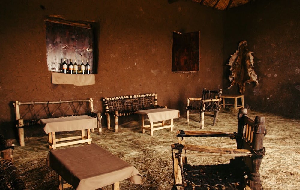 Degosach Eco Lodge 17/37