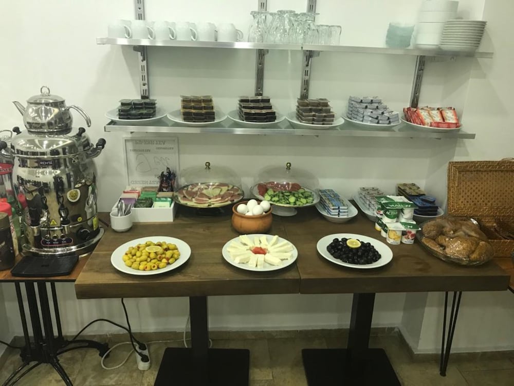Beyhan Hotel 45/56
