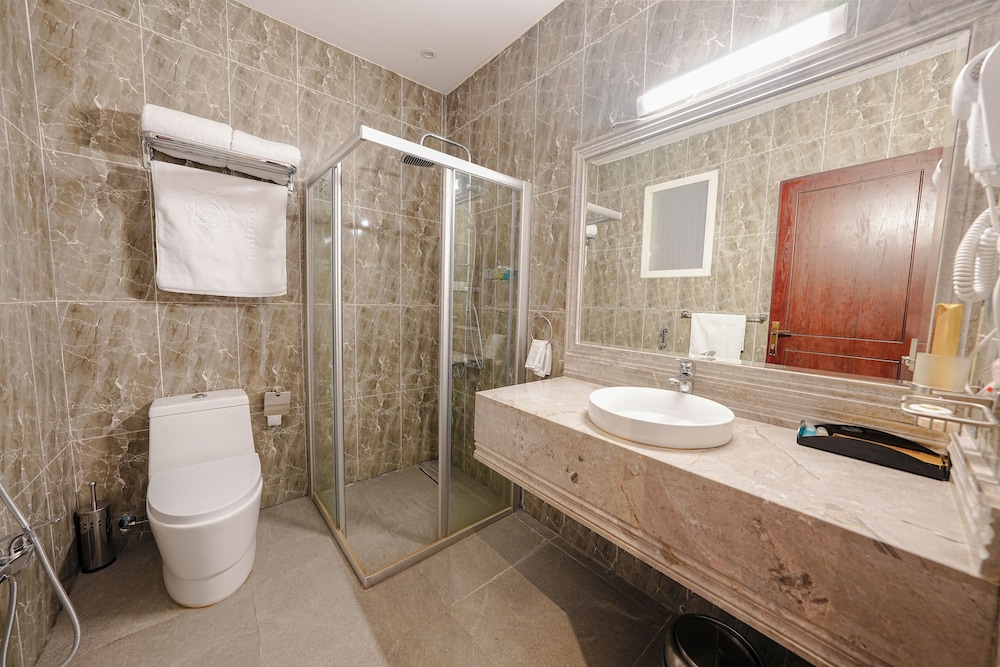 Celine Home serviced Apartments - Al Sahafa 56/59