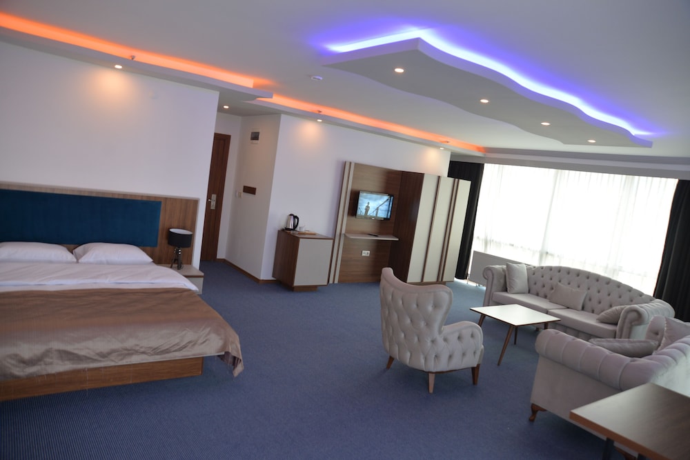Tevetoglu Hotel 7/50