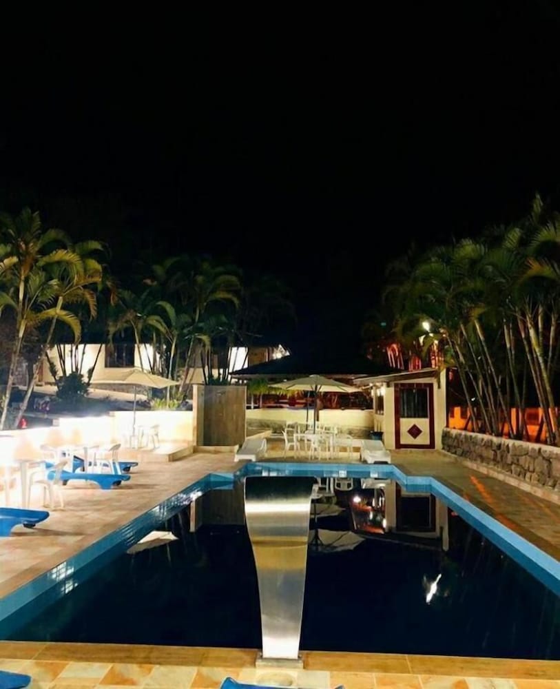 Hotel Fazendinha 8/57