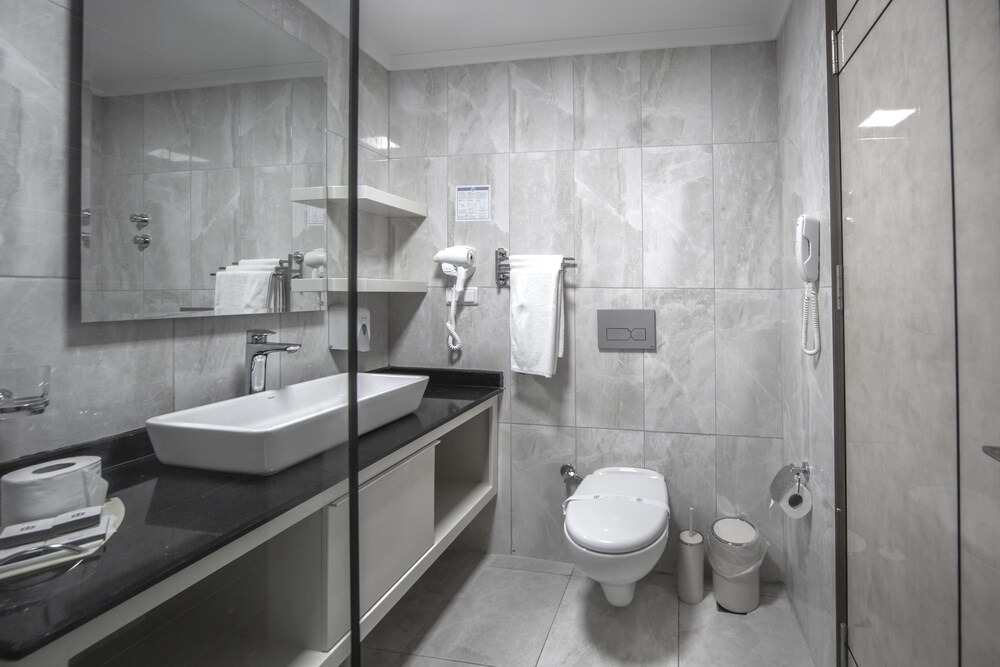 Alanya Buyuk Hotel 24/71