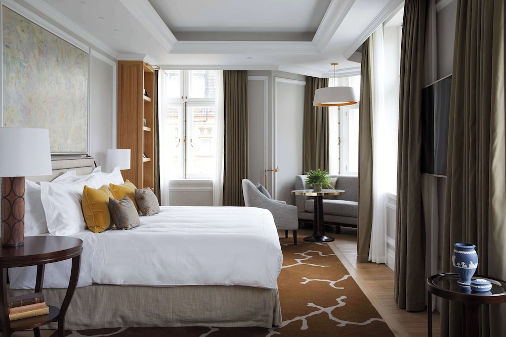 The Cadogan A Belmond Hotel London 19/49