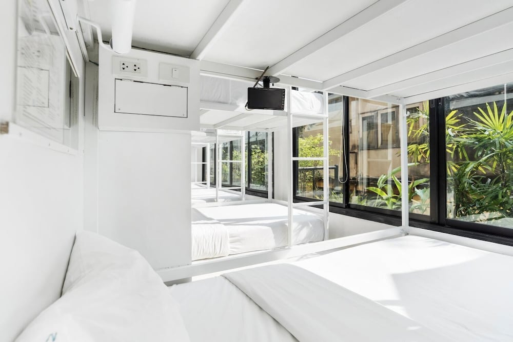 Nappark Hostel 21/55