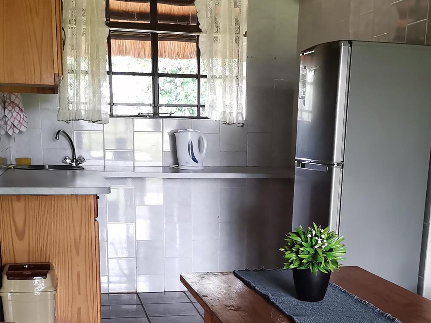 Moletani Game Ranch 1/50