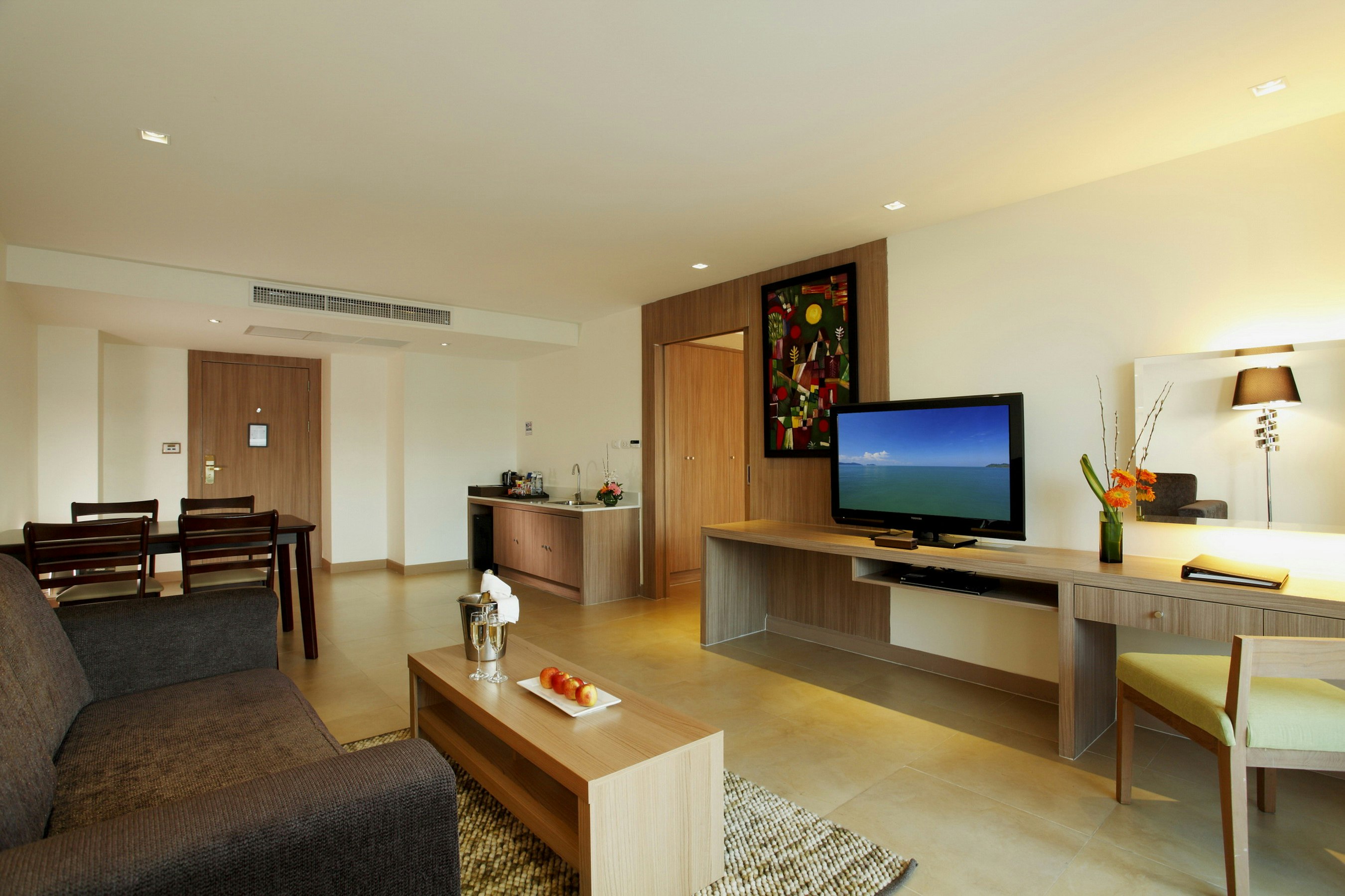 Centara Pattaya Hotel 45/59
