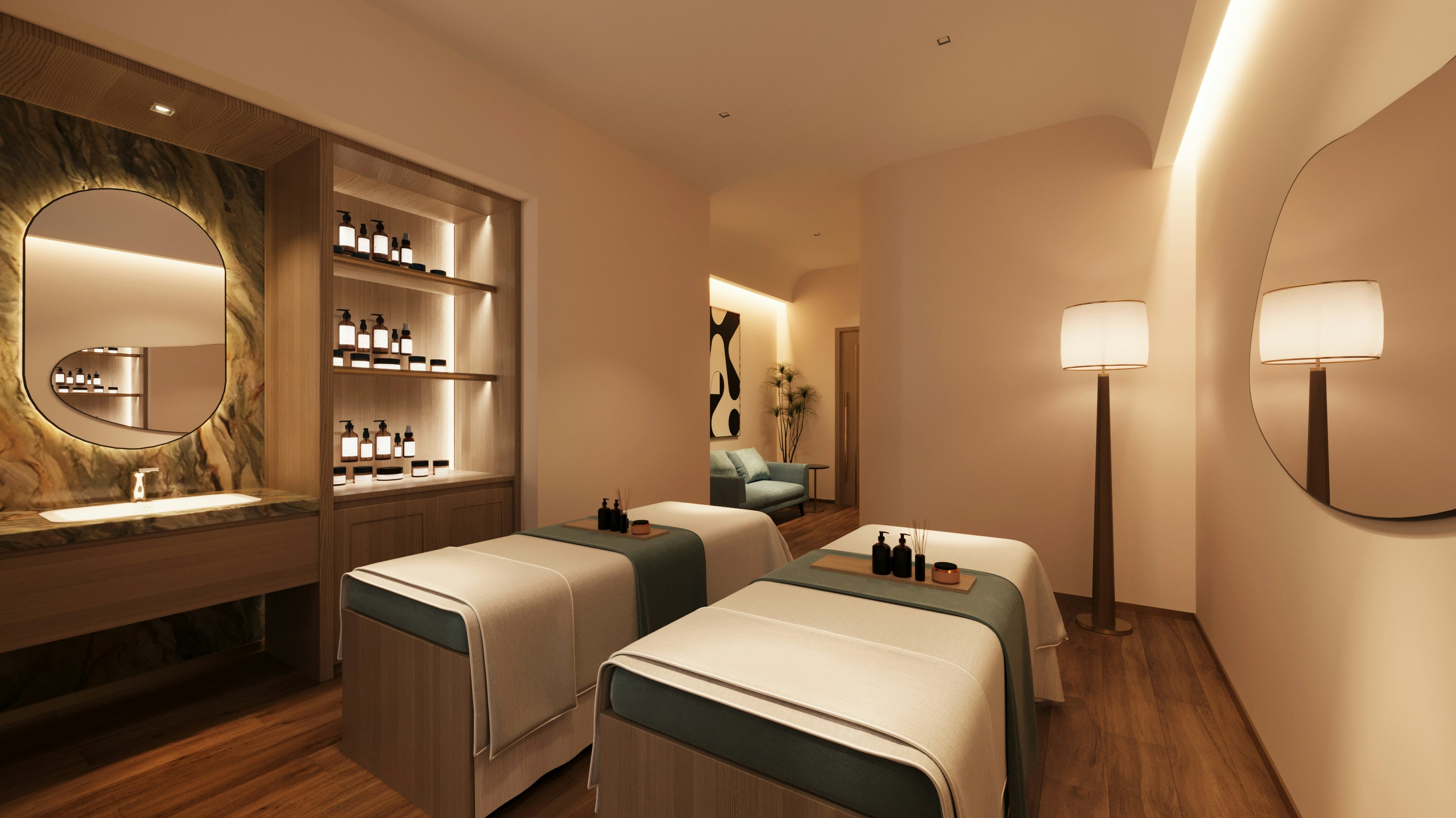 Centara Hotel & Residences Van Don 37/68