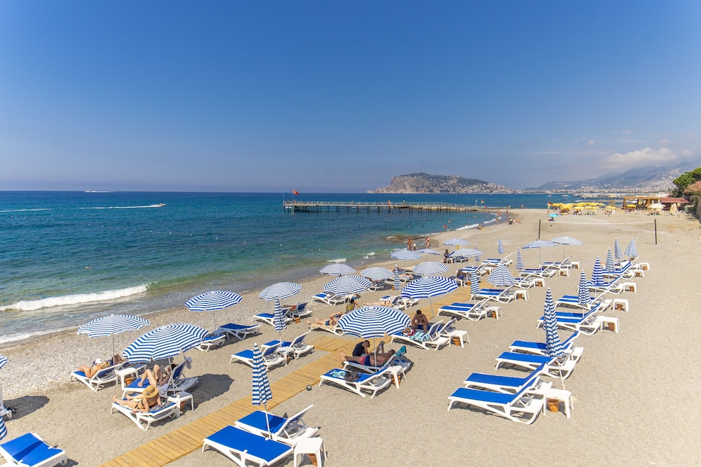 Relax Beach Hotel 44/50