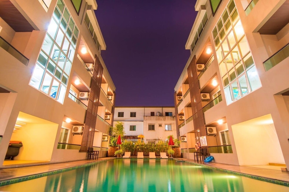 Double D Boutique Residence 6/33