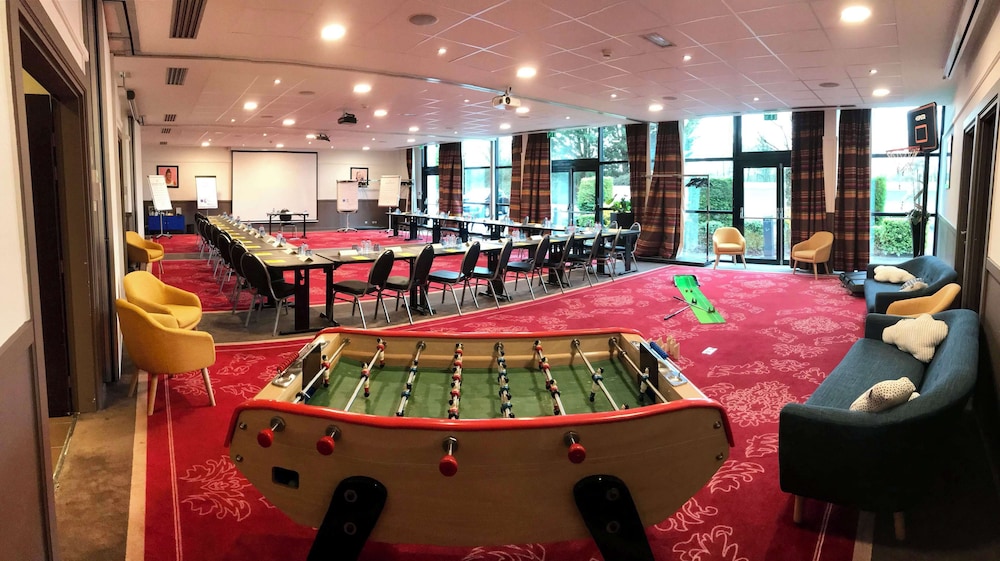 Golden Tulip Paris Cdg Airport Villepinte 62/67