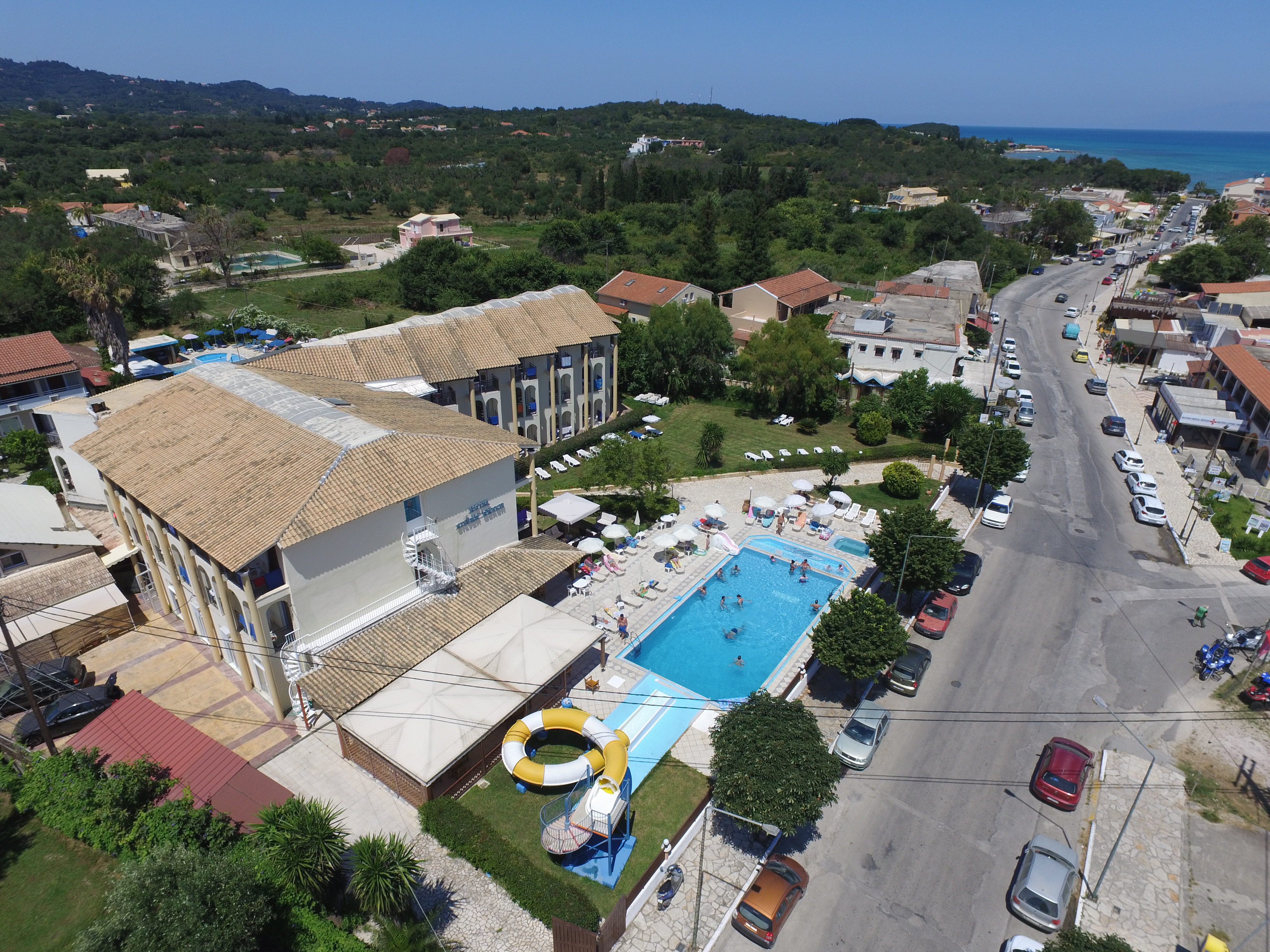 Silver Beach Hotel - Adults Only 7/42