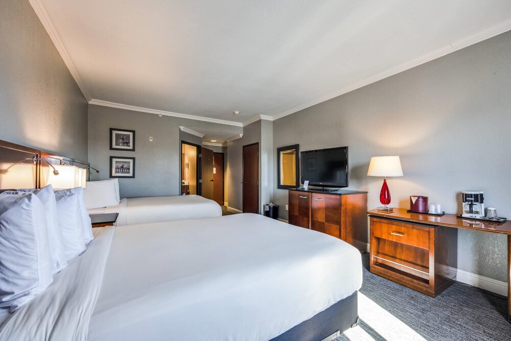 Tanglewood Resort on Lake Texoma, Ascend Hotel Collection 11/50