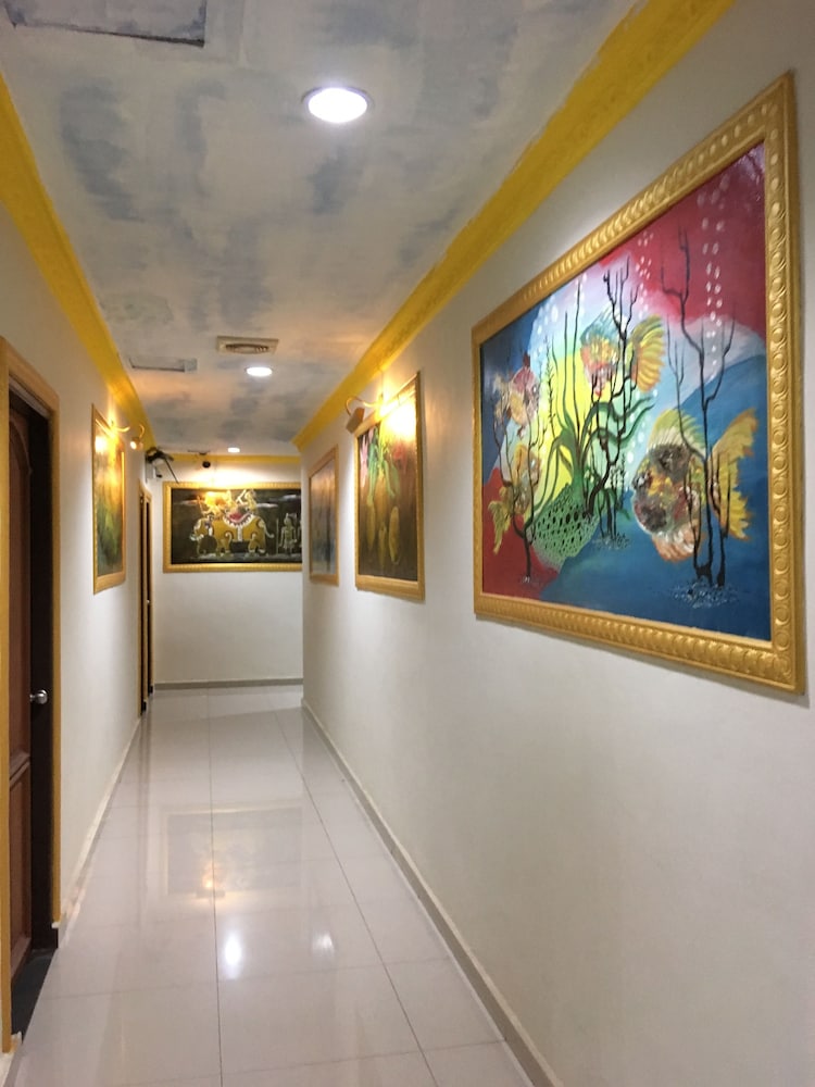 精品酒店01(Boutique Hotel 01) 图片5