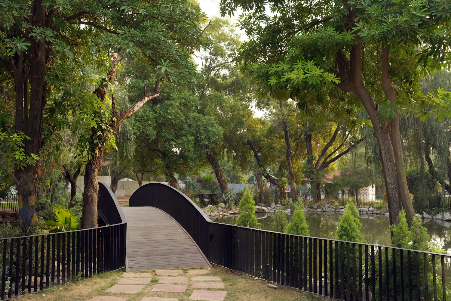 Resort Country Club, Manesar-WorldHotels Distinctive 17/21