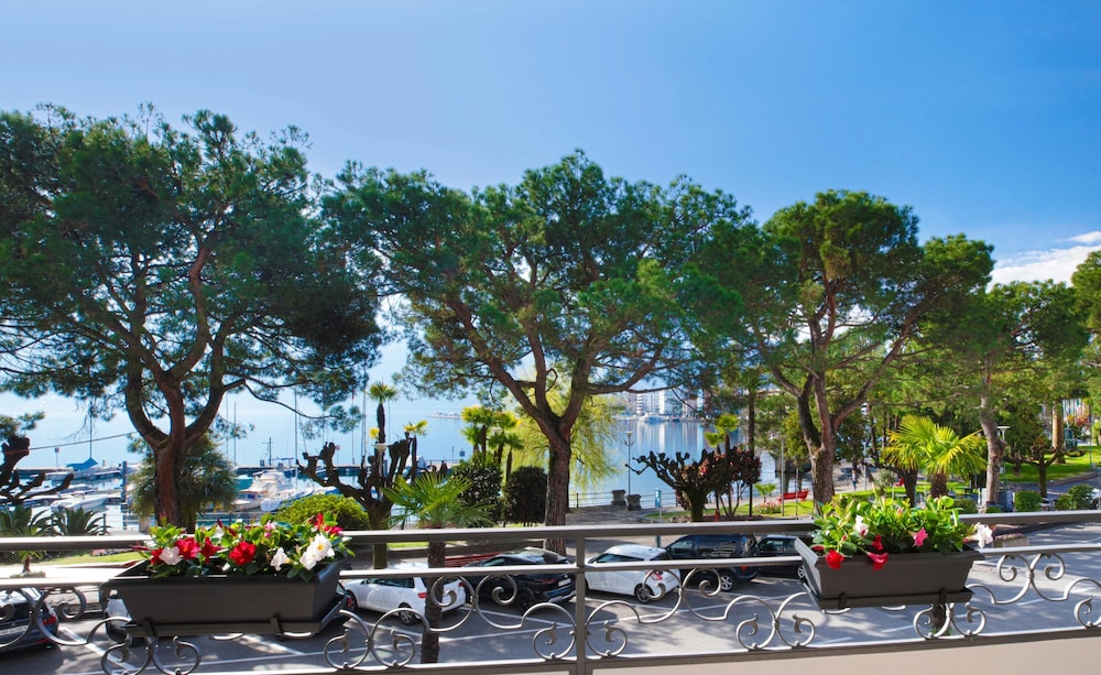 Hotel Geranio au Lac 40/50