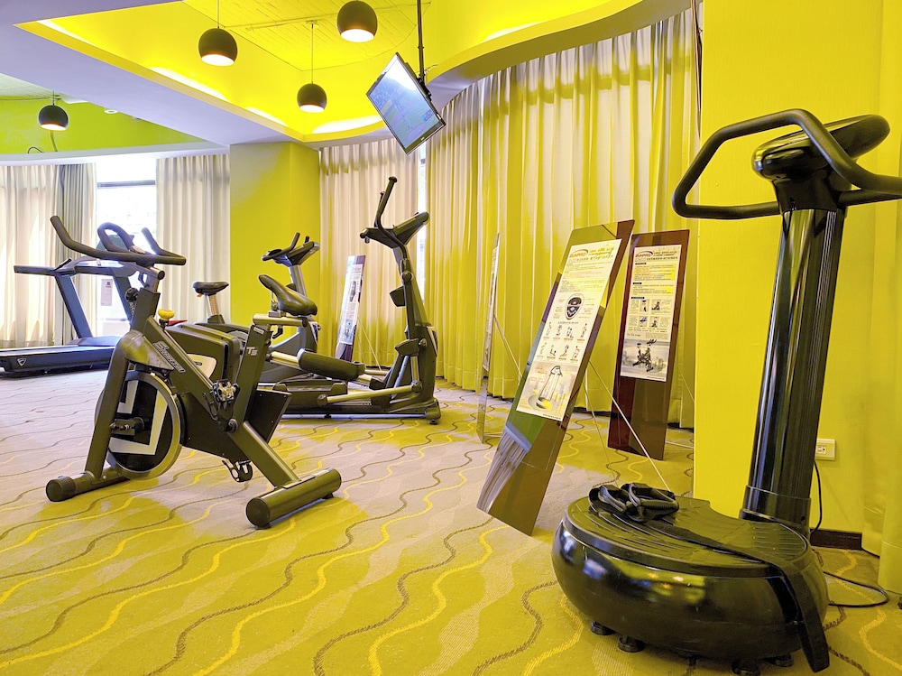 Check Inn Select Hualien Linsen 36/62