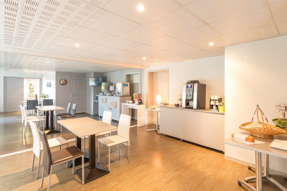CITY RESIDENCE BORDEAUX CENTRE 37/47
