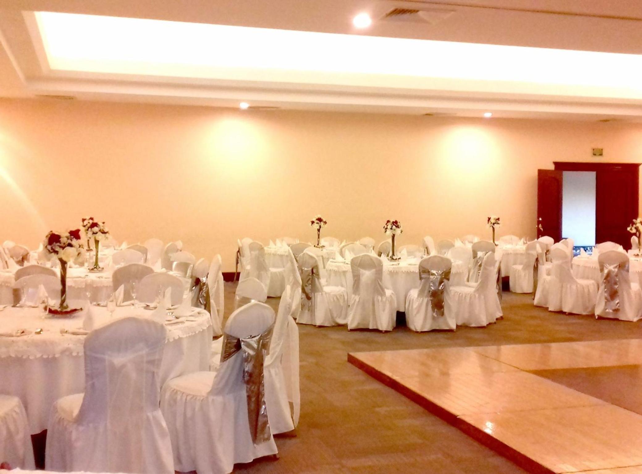 Hotel Hacienda Real 42/51