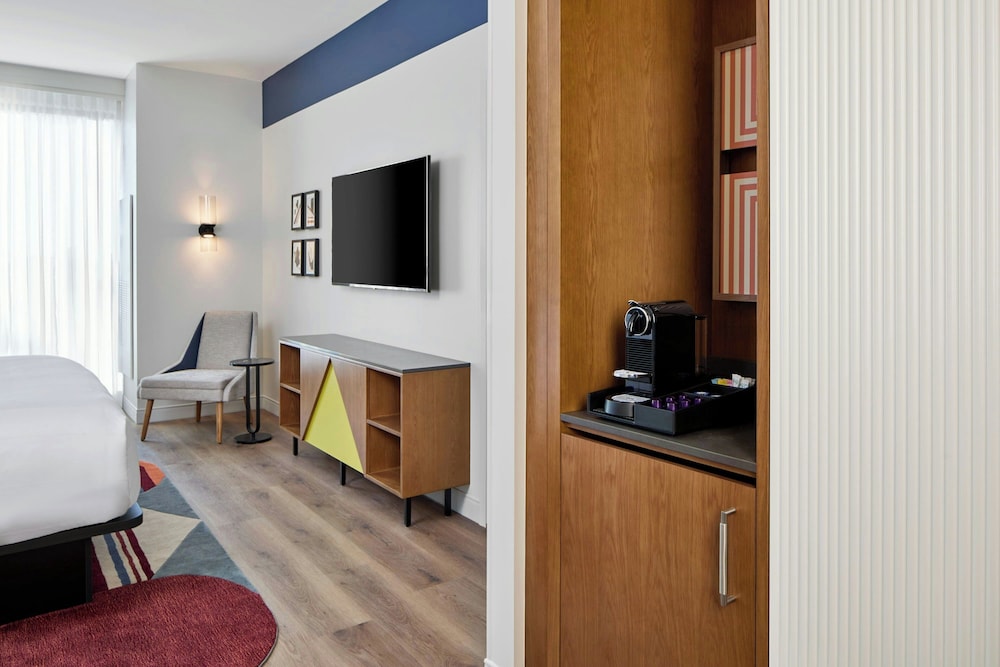 Hotel Celare, Cincinnati Midtown, a Tribute Portfolio Hotel 42/50