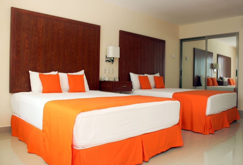 Terracaribe Hotel 23/68