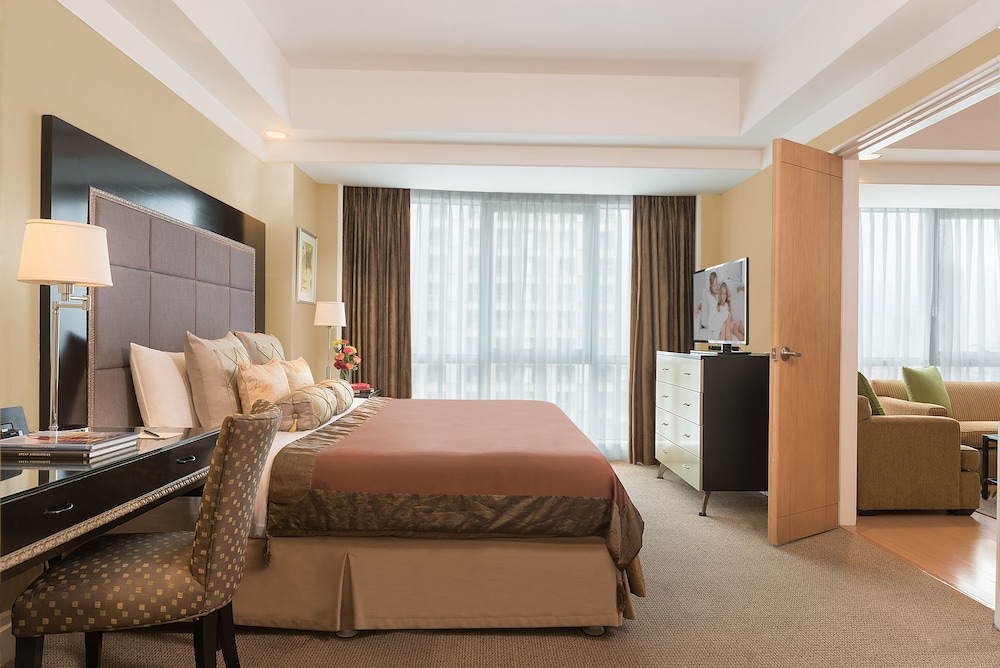 Somerset Millennium Makati 9/37