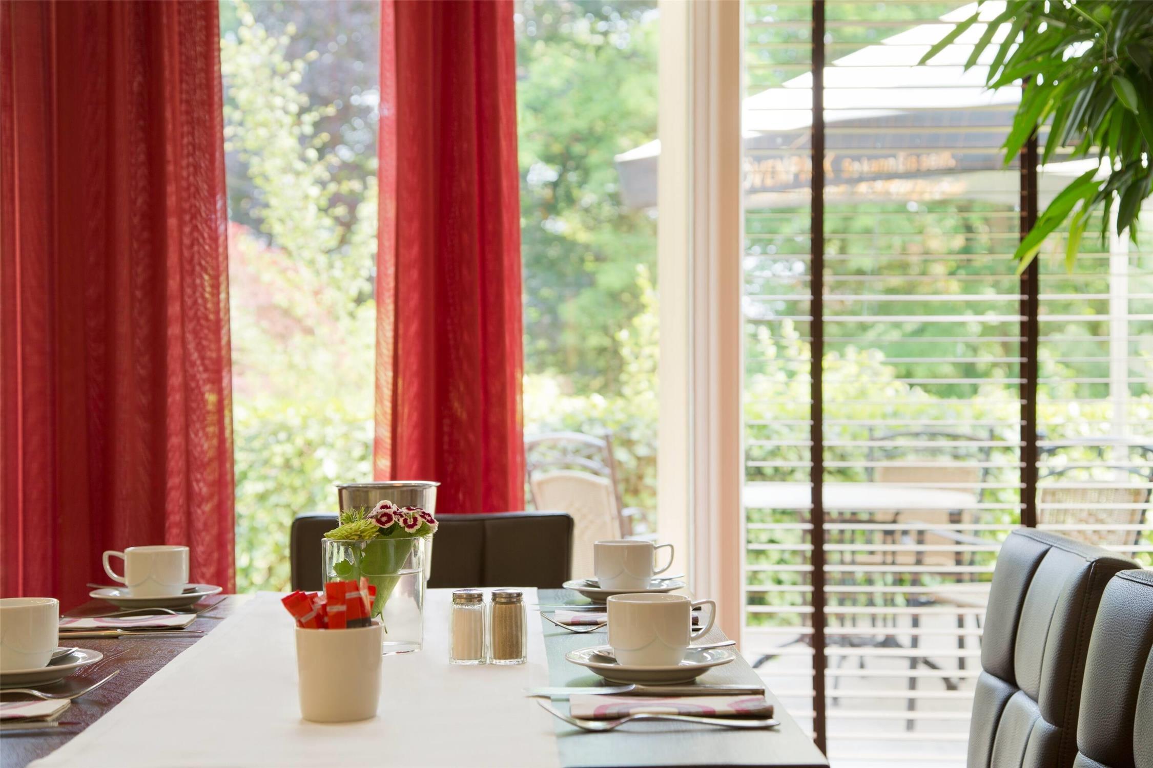 Dolce by Wyndham Bad Nauheim 38/51