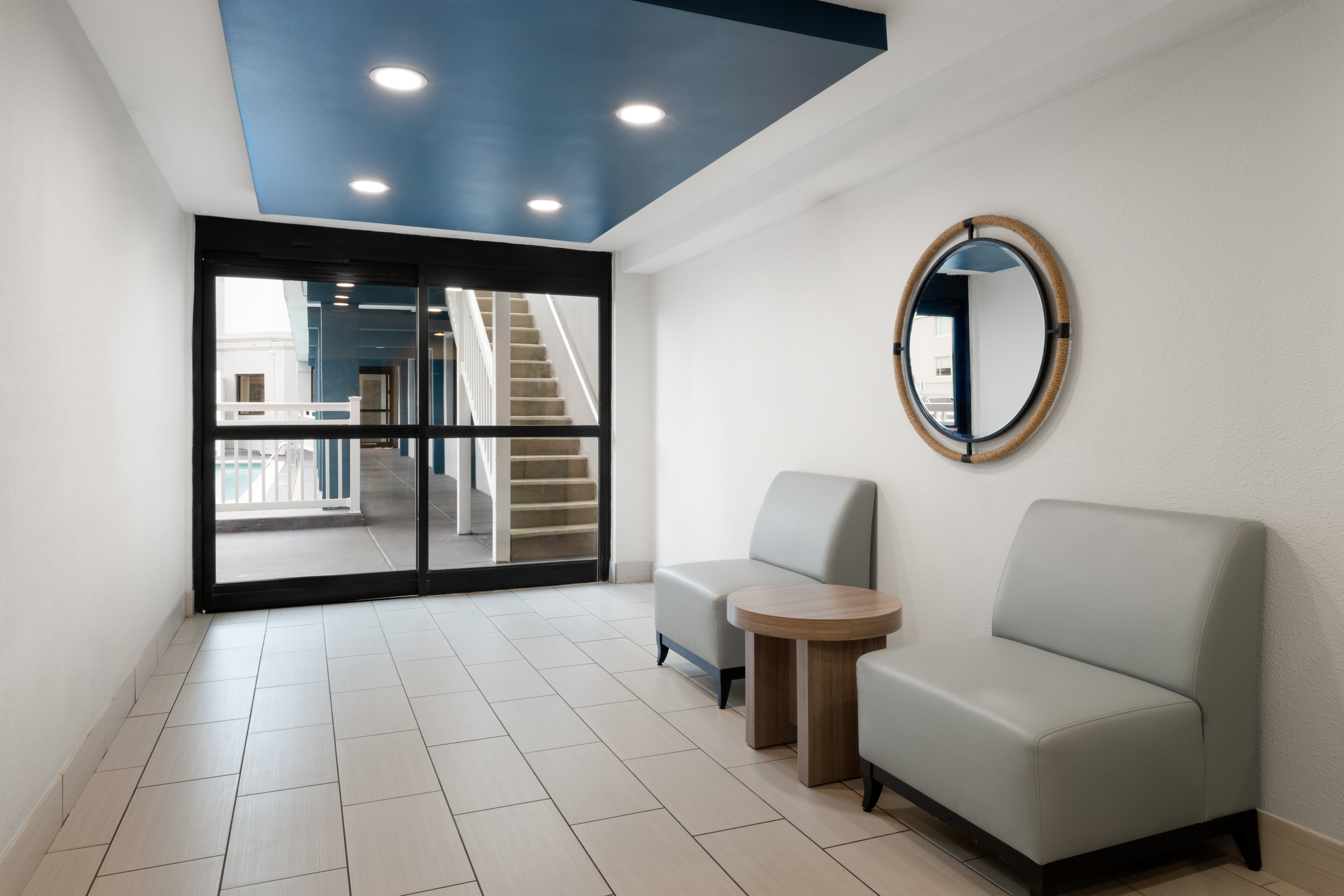 Garner Hotel Virginia Beach North by IHG 30/42